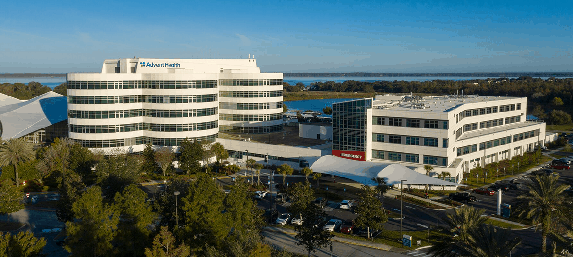 AdventHealth Waterman